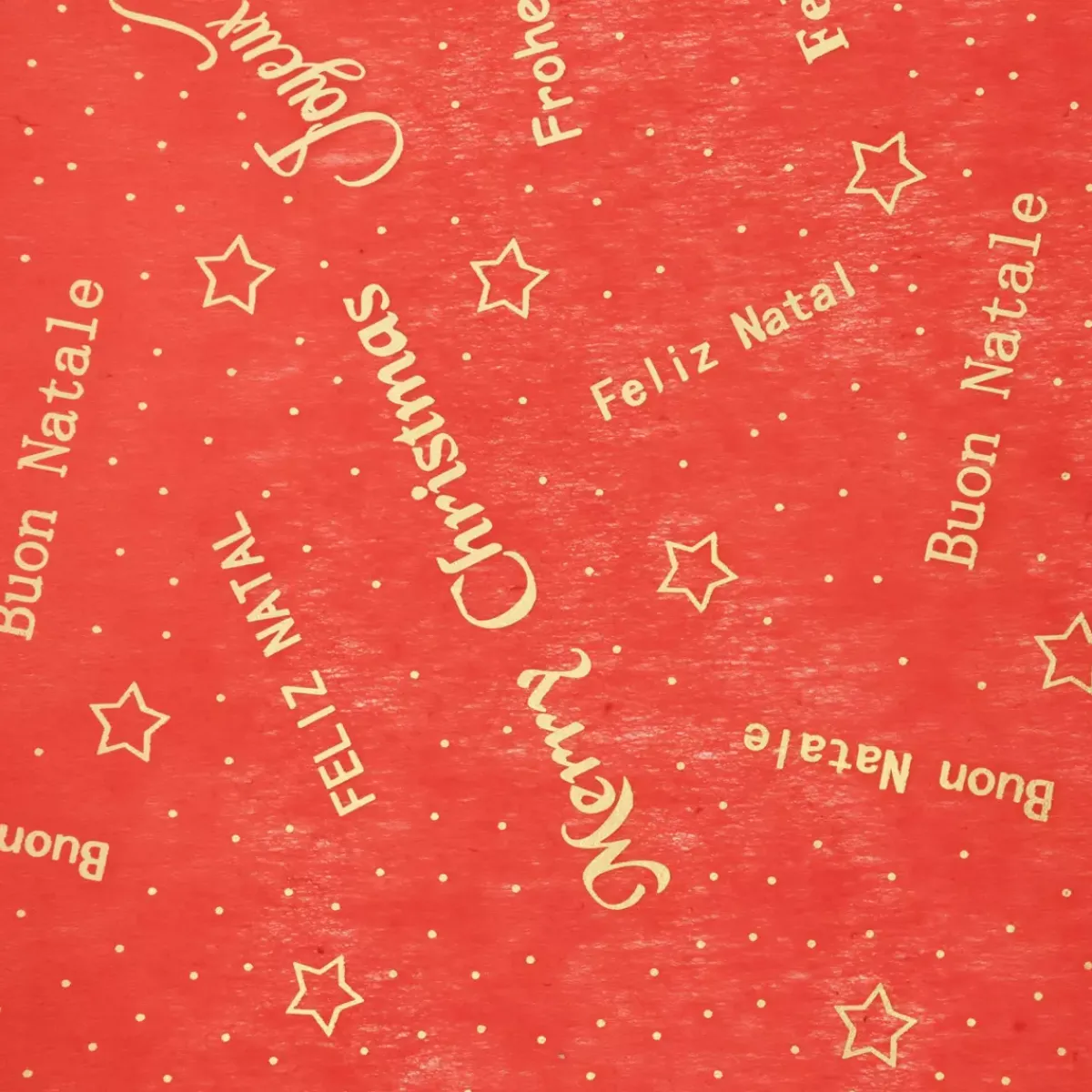 Feeric Lights & Christmas Tovaglia E Runner Da Tavolo Per Le Feste-Runner da tavola Message