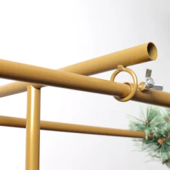 KOOPMAN Decorazioni E Oggetti Natalizi|Decorazione Da Tavola-Sbarre decorativa doppia da tavolo