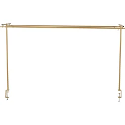 KOOPMAN Decorazioni E Oggetti Natalizi|Decorazione Da Tavola-Sbarre decorativa doppia da tavolo