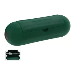 KOOPMAN Accessori Elettrici-Scatola di protezione per presa elettrica