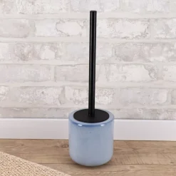 TENDANCE Accessori Water-Scopino WC gres laccato Pietra