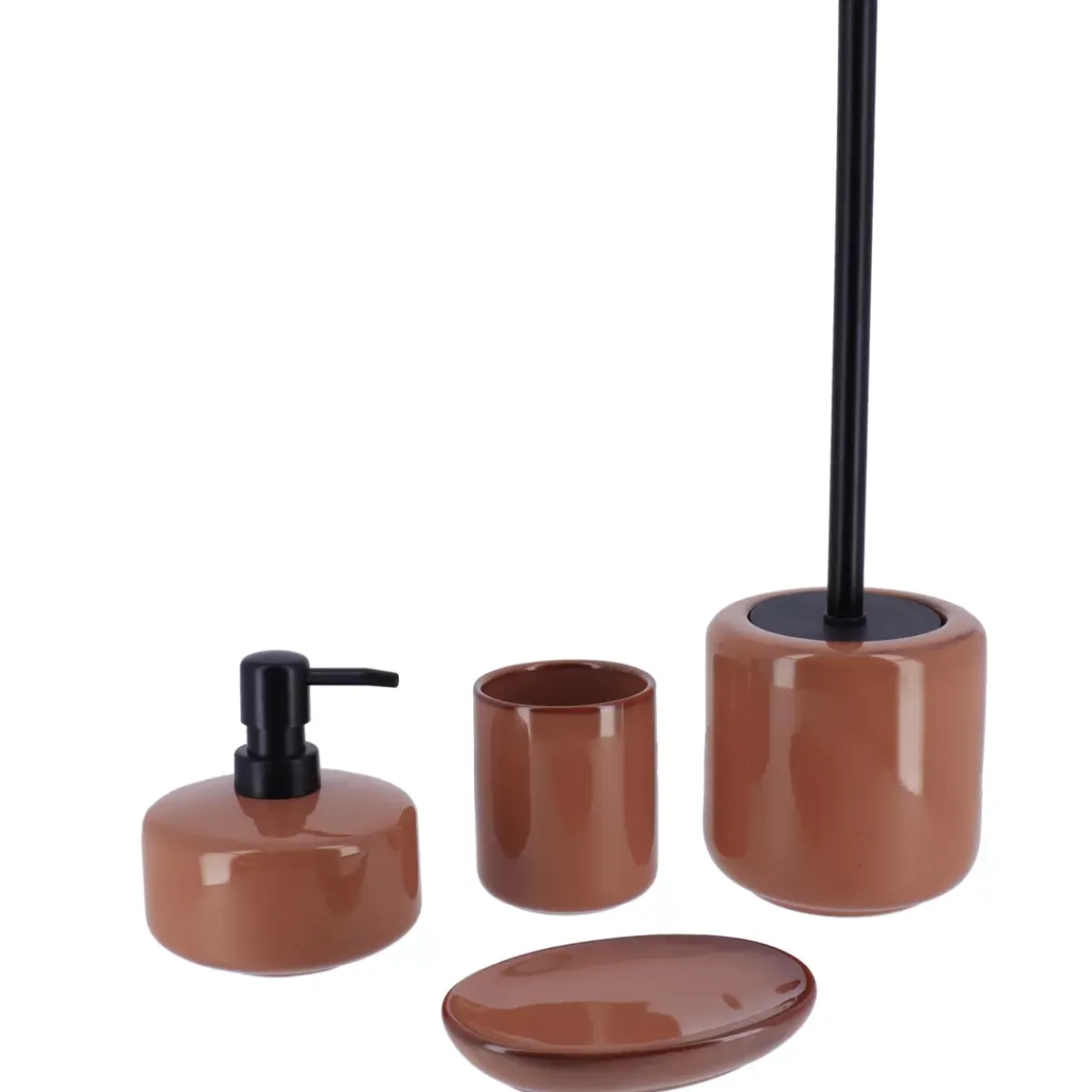 TENDANCE Accessori Water-Scopino WC gres laccato Season Color