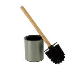 TENDANCE Accessori Water-Scopino WC metallo Purebamboo