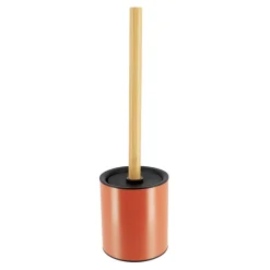 TENDANCE Accessori Water-Scopino WC metallo Purebamboo