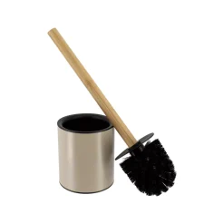 TENDANCE Accessori Water-Scopino WC metallo Purebamboo