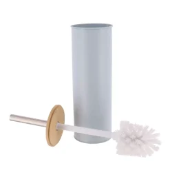 TENDANCE Accessori Water-Scopino WC Timeless Azzurro