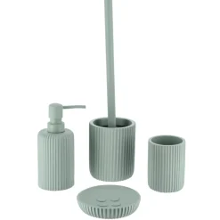 TENDANCE Accessori Water-Scopino WC Timeless Striato