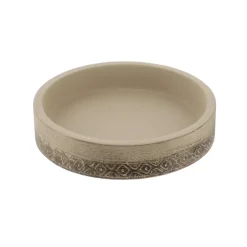 TENDANCE Accessori Bagno-Set di accessori bagno cemento Tanger
