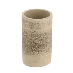 TENDANCE Accessori Bagno-Set di accessori bagno cemento Tanger