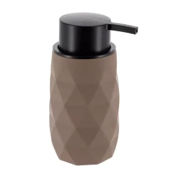 TENDANCE Accessori Bagno-Set di accessori bagno gomma Rubby