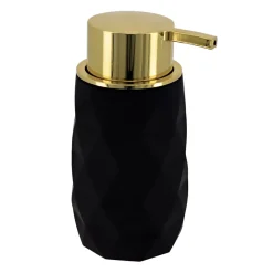 TENDANCE Accessori Bagno-Set di accessori bagno gomma Rubby
