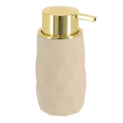 TENDANCE Accessori Bagno-Set di accessori bagno gomma Rubby