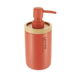 TENDANCE Accessori Bagno-Set di accessori bagno Purebamboo
