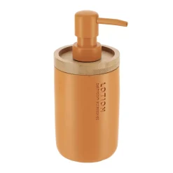 TENDANCE Accessori Bagno-Set di accessori bagno Purebamboo