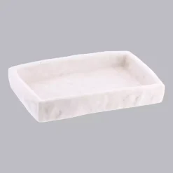 TENDANCE Accessori Bagno-Set di accessori per il bagno effetto pietra
