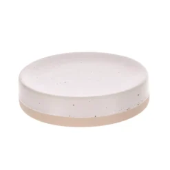 TENDANCE Accessori Bagno-Set di accessori per il bagno gres maculato Pietra