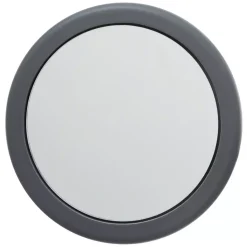 ATMOSPHERA Contenitori Bagno-Set di 3 appenditutto murale Miror