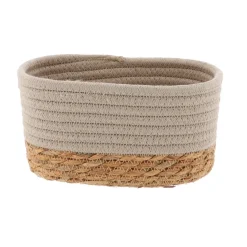 TENDANCE Accessori Bagno|Cesti E Scatole-Set di 3 cesti portoggetti (13 cm) Timeless