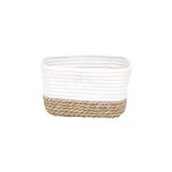 TENDANCE Accessori Bagno|Cesti E Scatole-Set di 3 contenitori Timeless
