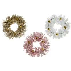 KAEMINGK Decorazione Da Tavola-Set di decorazioni da spargere coroncine Multicolore