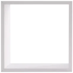 ATMOSPHERA Mensole-Set di 3 mensole Cube Modello piccolo
