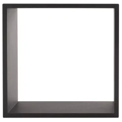 ATMOSPHERA Mensole-Set di 3 mensole Cube Modello piccolo