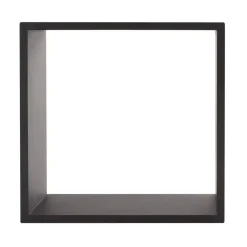 ATMOSPHERA Mensole-Set di 3 mensole Cube Modello piccolo