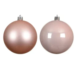 KAEMINGK Palline Di Natale-Set di 16 palline di Natale (D40 mm) Aravis
