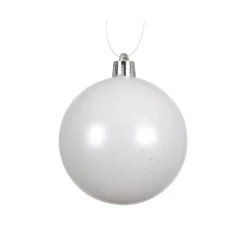KAEMINGK Palline Di Natale-Set di 12 palline di Natale (D60 mm) Aravis