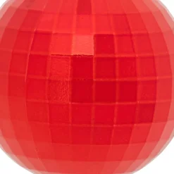 JJA Palline Di Natale-Set di 14 Palline di natale Specchio