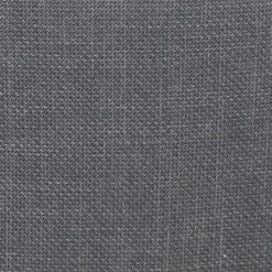 Sedia-Set di 2 sedie da pranzo in tessuto (seduta 49 cm) Orka