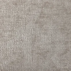 Sgabello Alto-Set di 2 sedie per isola centrale con schienale in tessuto chenille (Altezza seduta 65cm) Zola