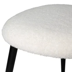 OSTARIA Mobili Bambini-Sgabello bambino Bouclette