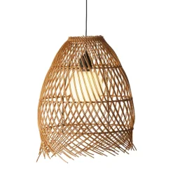 #N/A Luci Per Esterno-Sospensione da giardino solare LED (D28 cm) Tropicale
