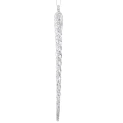 KAEMINGK Addobbi Natalizi-Stalactite Géant di Natale