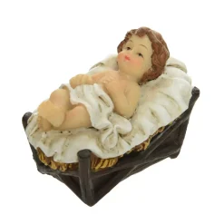 KAEMINGK Statuine Presepe-Statuina Gesù