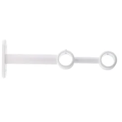 Supporto doppio (L150 / D20) Jim Bianco opaco