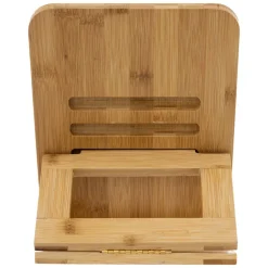 5 Five Simply Smart Elementi Decorativi-Supporto per tablet Beige