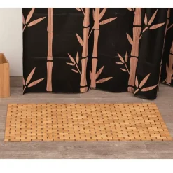 TENDANCE Tappeti Bagno-Tappeto bagno Bambù