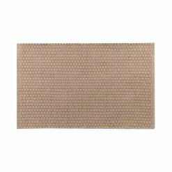 Tappeto cotone (50 x 80 cm) Alivia Camel