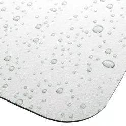 Tappeto da bagno antiscivolo (120 x 50 cm) Splash Grigio