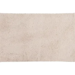 Tappeto da bagno microfibra morbido (50 x 80 cm) Season Color Beige