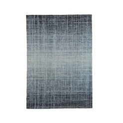 EMINZA Tappeti Soggiorno/Camera-Tappeto da soggiorno rettangolare jacquard (140 x 200 cm) Shiraz