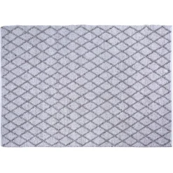 L'EFFET PAPILLON Tappeto Per Esterno-Tappeto per esterno (120 x 170 cm) Orlando Grigio