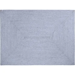 L'EFFET PAPILLON Tappeto Per Esterno-Tappeto per esterno (120 x 170 cm) Pablo Grigio cenere