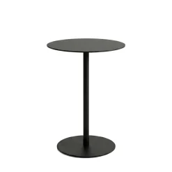 EMINZA Tavolini-Tavolino in metallo (H53 cm) Lugani