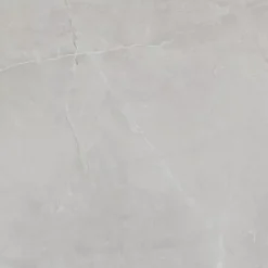 Tavolo da giardino in alluminio e ceramica 8 posti (180 x 90 cm) Modena Bianco