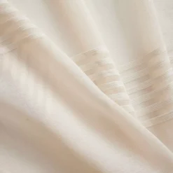 Tenda a occhielli (140 x 240 cm) Noé Beige