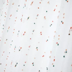 Tenda a pannello (140 x 260 cm) Betty Bianco