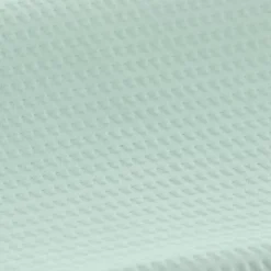 TENDANCE Accessori Bagno-Tenda da doccia in microfibra (180 x 200 cm) Goffrata
